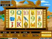 Manhattan Slots Casino - Boy Kings Treasure