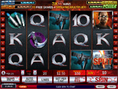 Mansion Casino - Blade Slot