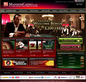 Mansion Casino