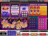 Maple Casino - Mardi Gras Slot