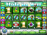 Mayan Fortune Casino - Hole in Won Slot Games