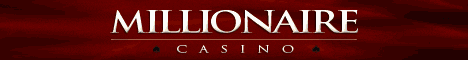 Millionaire Casino - Online Kasino