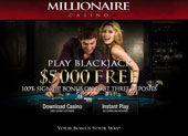 Millionaire Casino