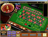 Mummys Gold Casino - European Roulette Gold