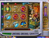 Noble Casino - Gold Rally Slot