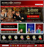 Noble Casino