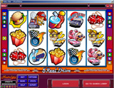 Nostalgia Casino - 5 Reel Drive Slots