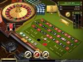 Omni Casino - European Roulette