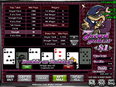 7 Stud Poker