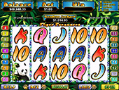 Tiger Treasures Slot