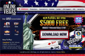 Online Vegas Casino