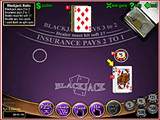 Palace of Chance Casino En Línea - Blackjack