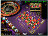 Palace of Chance Casino En Línea - Roulette