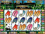 Tiger Treasure Slot