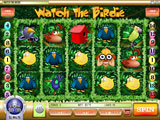 Pantasia Casino - Watch The Birdie Slots