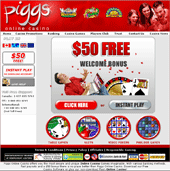 Piggs Casino