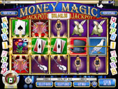 Planet23 Casino - Money Magic Slots