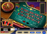 Platinum Play Casino - Roulette