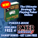 Poker Rewards - Online Poker Rooms