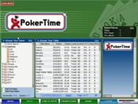 PokerTime Checking Versions