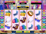 Pure Vegas Casino - Shopping Spree II