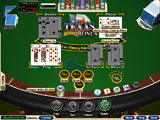Pure Vegas Casino - Texas Holdem Bonus