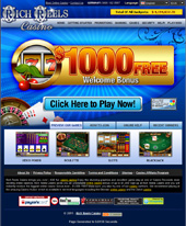 Rich Reels Casino