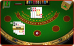 River Belle Casino - Blackjack