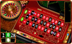 River Belle Casino - Roulette