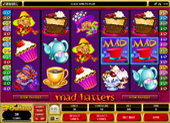 Mad Hatters Slot