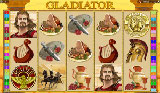 River Nile Casino - Gladiator Slot