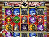 Rockbet Casino - Fantasy Fortune Slot