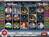 Rockbet Casino - Reel Party Slot