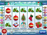 Rockbet Casino - Winter Wonders Slot