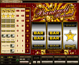 Rome Casino - Bankroll Reload Slot