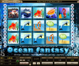 Rome Casino - Ocean Fantasy Slot
