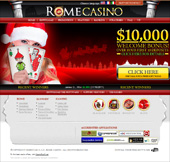 Rome Casino