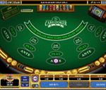 Roxy Palace Casino - Table Spiele