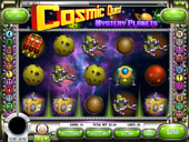 Royal Apollo Casino - Cosmic Quest