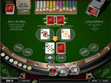 Royal Lounge Casino - 21 Dual Blackjack