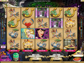 Royal Vegas Casino - Hot Ink Slot