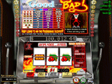 Rushmore Casinò - Its Good to be Bad Slot