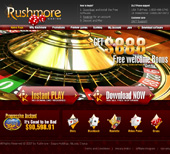 Rushmore Casino