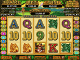 Rushmore Casino - Treasure Chamber Slot