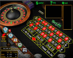 Sci-Fi Casino - Roulette