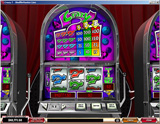 Shuffle Master Live Online Casino - Crazy 7s Slots