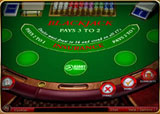 Sierra Star Casino En Línea - Blackjack
