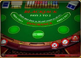 Sierra Star Casino - Blackjack