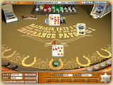 Silver Dollar Casino - Blackjack
