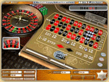 Silver Dollar Casino - Roulette